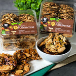 Crispy Florentines